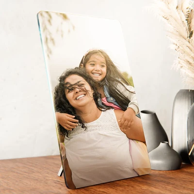 First Song Photo Frame