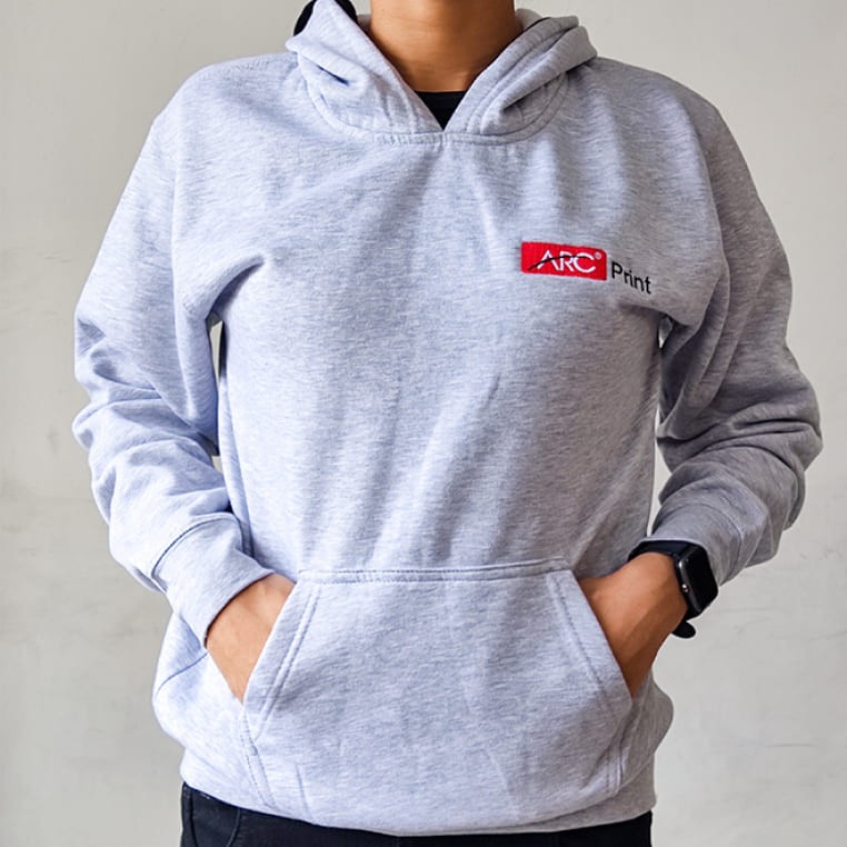 Hoodie 400 GSM without Zip