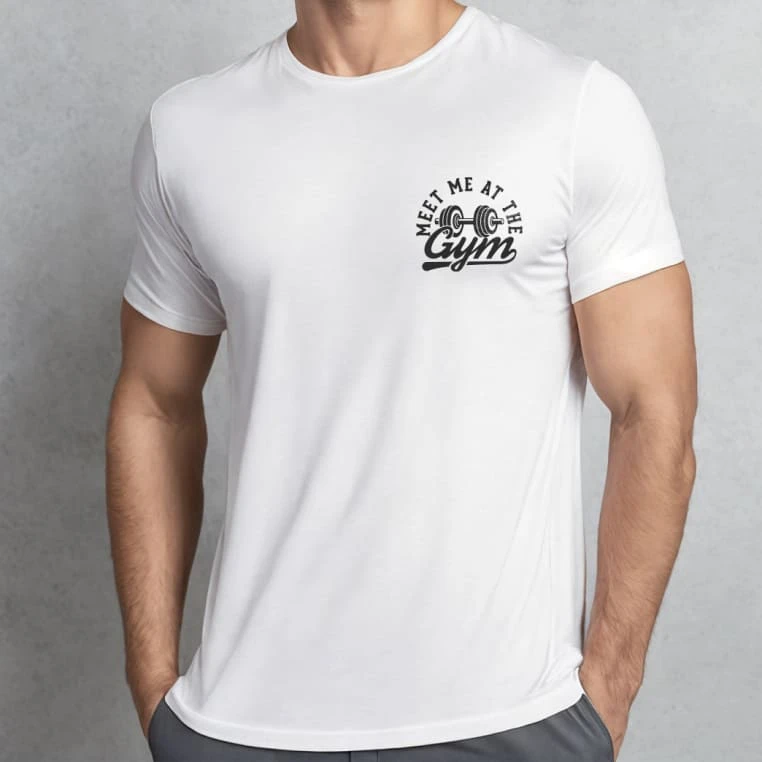 T-shirt printing online 
