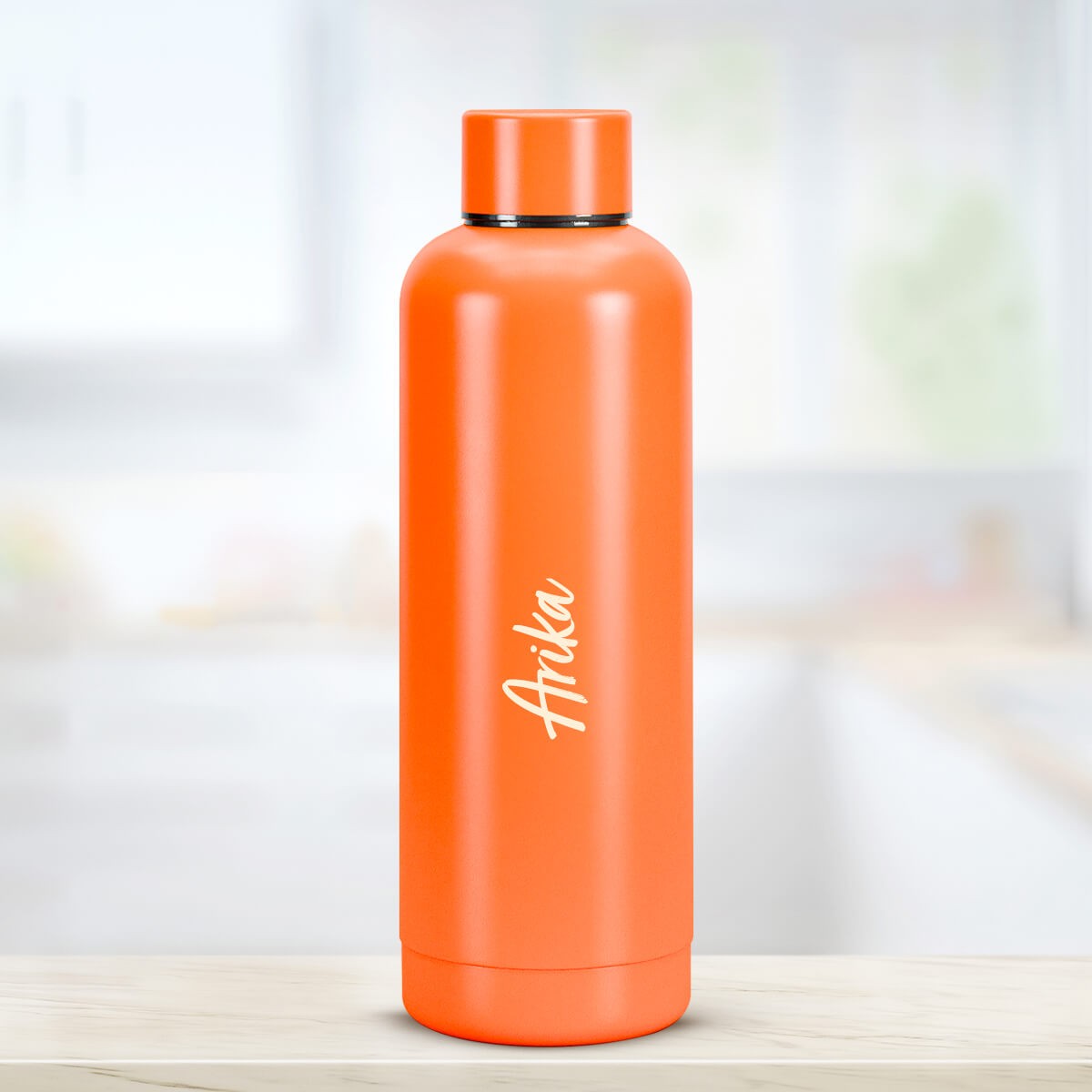 H2Oasis Custom Vacuum Water Bottle