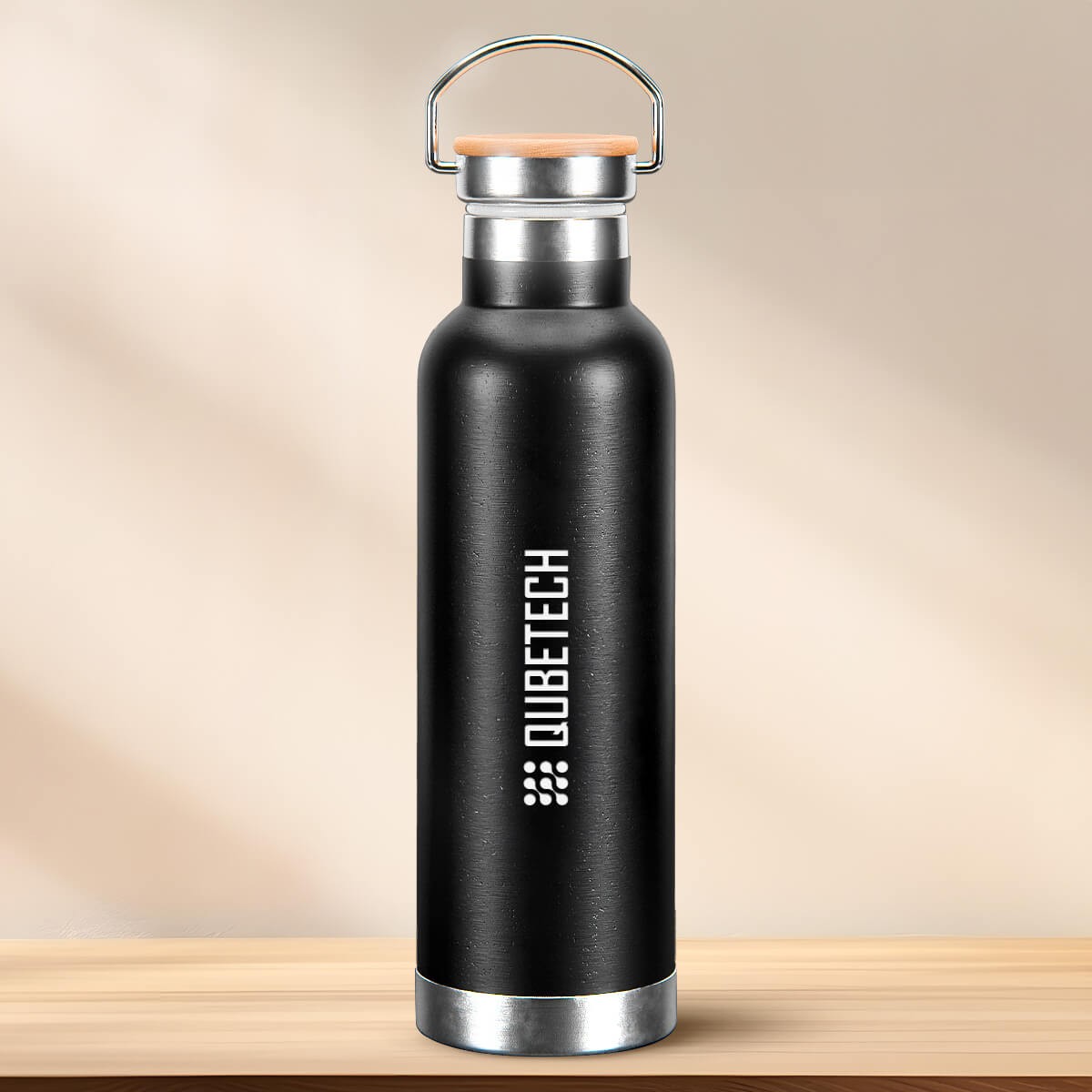EMBER Stainless Steel Vacuum Bottle