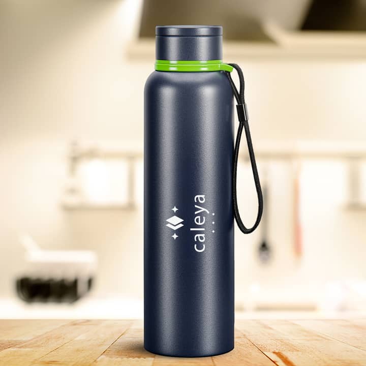 Steamy 700 Vacuum Insulated Bottle