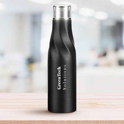 DualTemp thermal Bottle