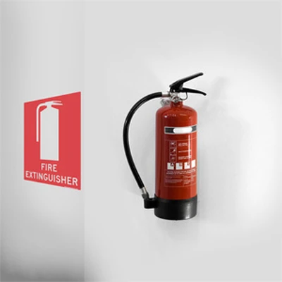 Safety Graphics for a Safe and Sound Fire-cracking Celebration