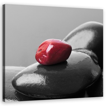 Zen Spa Red Stone