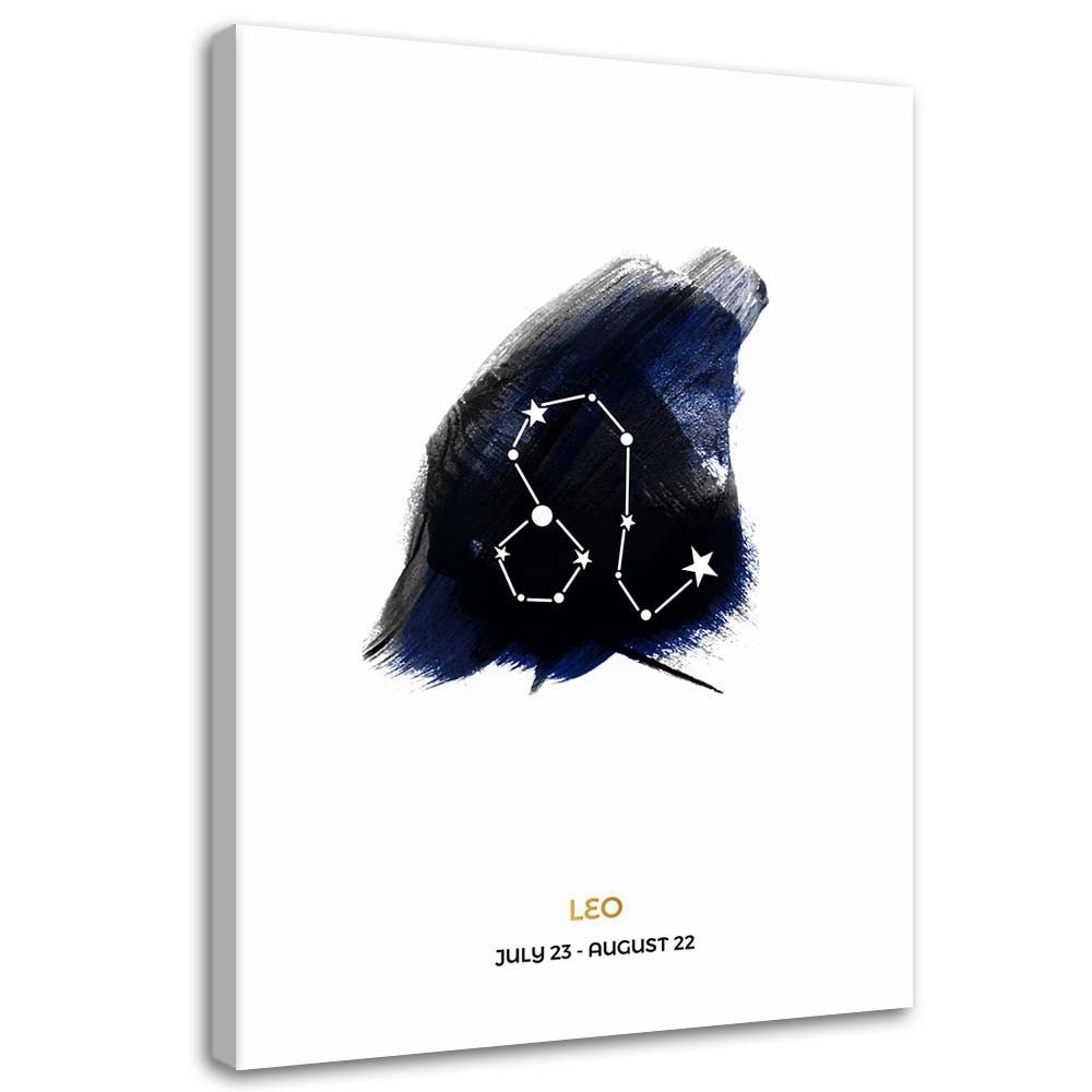 Zodiac sign - Leo