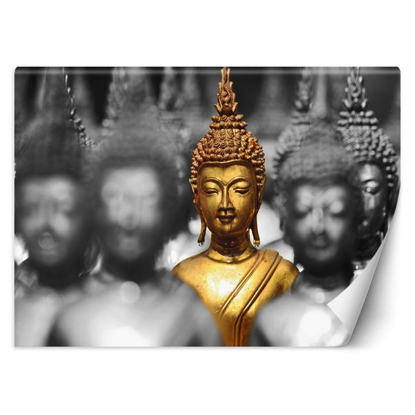 Gold Buddha Zen